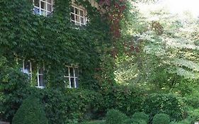 Landhaus Ettenbühl Bed&Breakfast